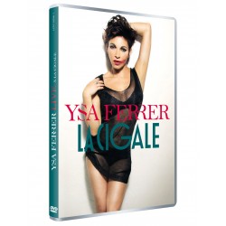 LIVE À LA CIGALE (DVD)