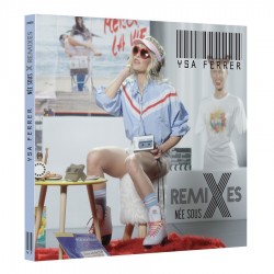 NEE SOUS X - MAXI CD REMIXES