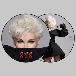 XYZ Vinyl Picture