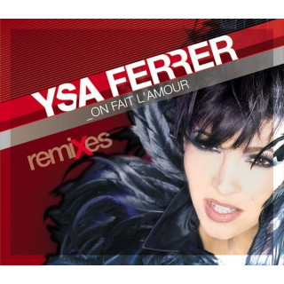 ON FAIT L'AMOUR (MAXI CD - PREMIERE EDITION)