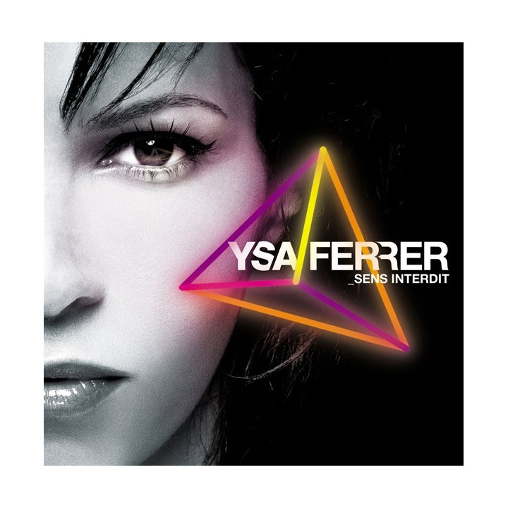 SENS INTERDIT (CD SINGLE)