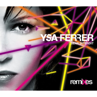 SENS INTERDIT (MAXI CD)