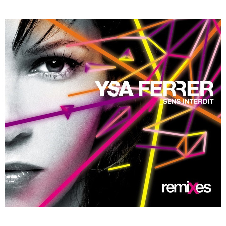 SENS INTERDIT (MAXI CD)