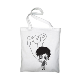 TOTE BAG - POP
