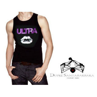 DÉBARDEUR - ULTRA PAR DUPRÉ SANTABARBARA