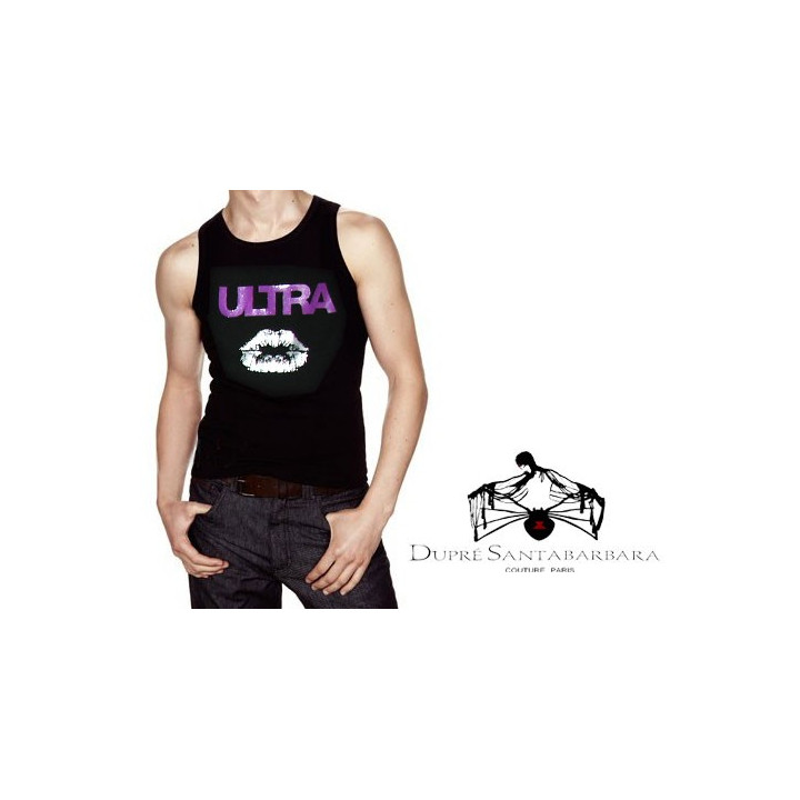 DÉBARDEUR - ULTRA PAR DUPRÉ SANTABARBARA