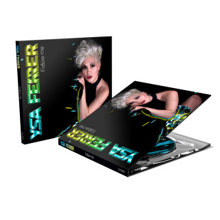 FOLLOW ME- MAXI CD REMIXES