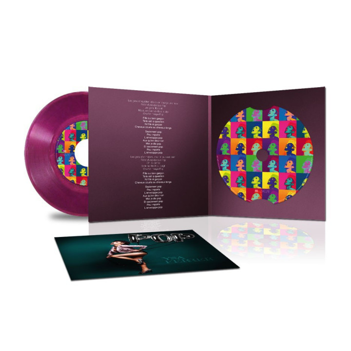 POP - REMIXES (Collector)