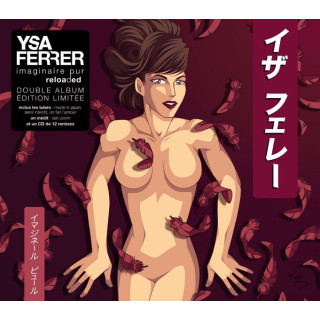 IMAGINAIRE PUR RELOADED (CD)