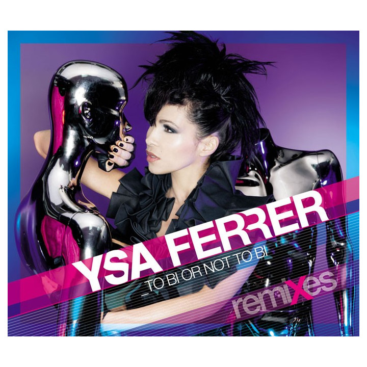 TO BI OR NOT TO BI maxi