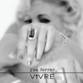 VIVRE CD  single transparent collector