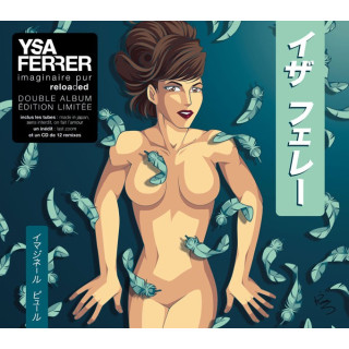 IMAGINAIRE PUR RELOADED (CD)