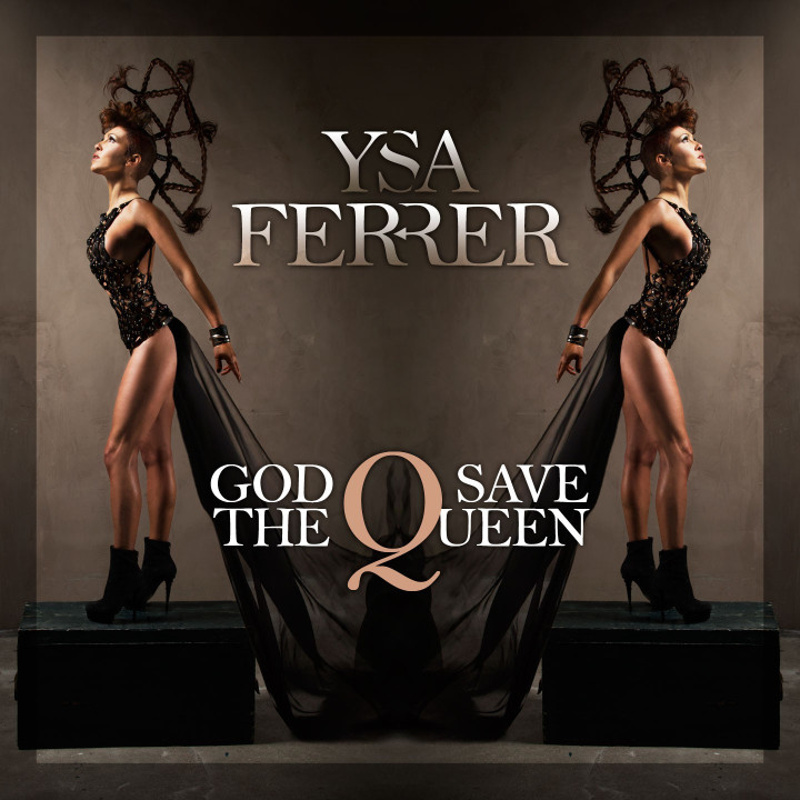 GOD SAVE THE QUEEN - REMIXES (Collector)