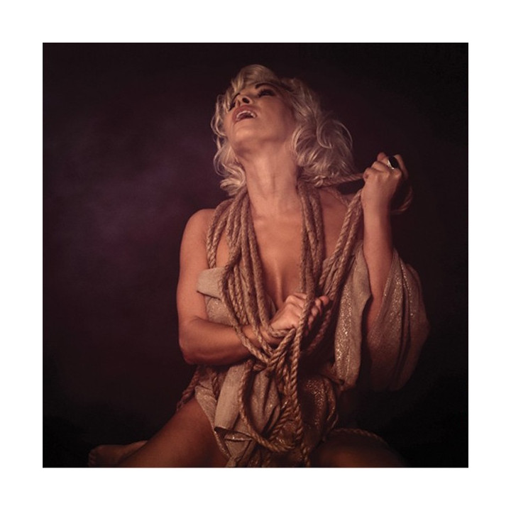 CD collector "Demande à la poussière"