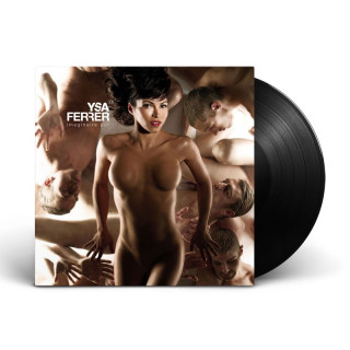 IMAGINAIRE PUR (VINYL)