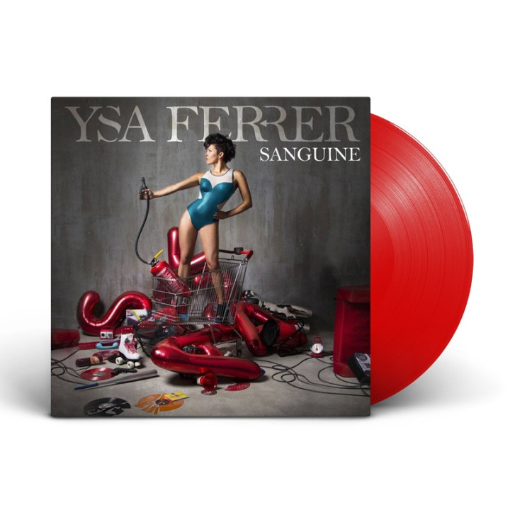 SANGUINE (Coffret ULTRA Collector)