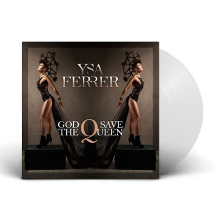 GOD SAVE THE QUEEN - REMIXES (Collector)