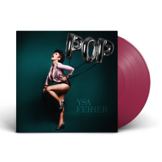 POP - REMIXES (Collector)