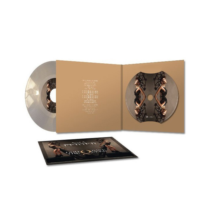 GOD SAVE THE QUEEN - REMIXES (Collector)