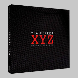 XYZ  Digipack Edition Deluxe