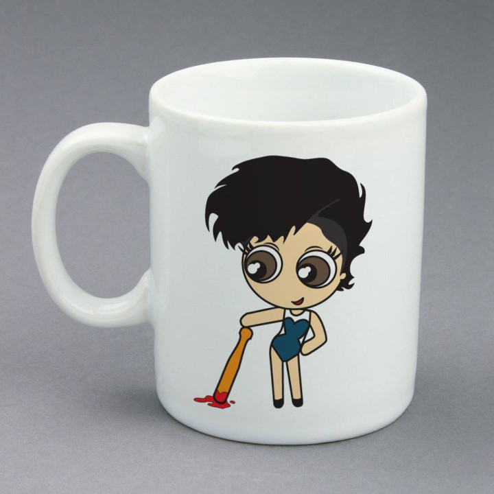 MUG - POM POM CHAN
