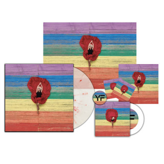 SOUVIENS - TOI / PACK COLLECTOR