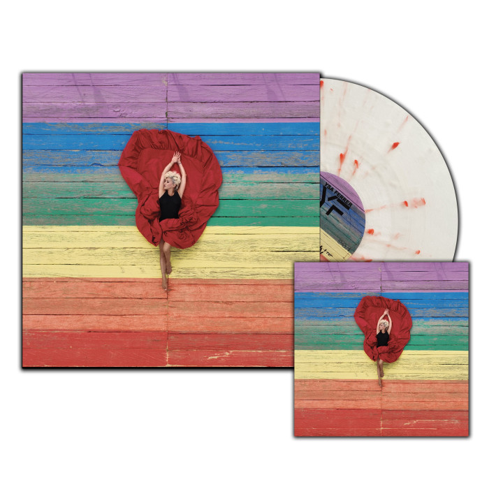 SOUVIENS - TOI  / VINYLE