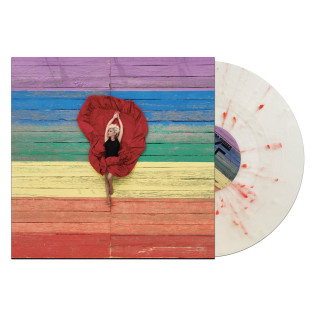 SOUVIENS - TOI  / VINYLE