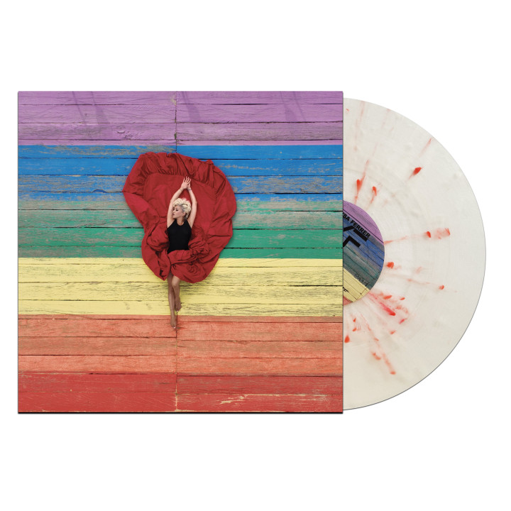 SOUVIENS - TOI  / VINYLE