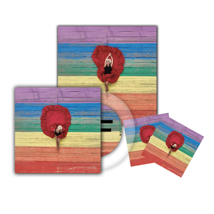 SOUVIENS-TOI / CD single