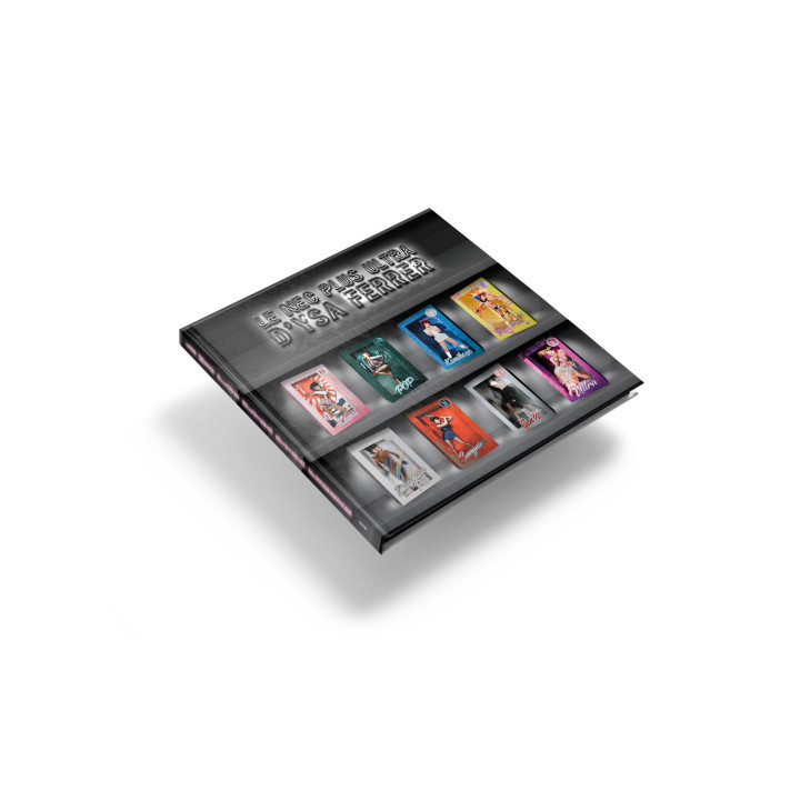 COFFRET "LE NEC PLUS ULTRA D'YSA FERRER"