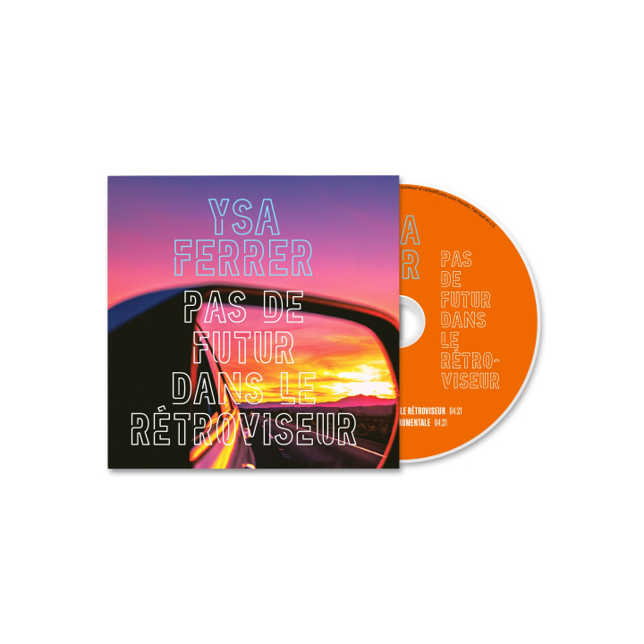 COFFRET "LE NEC PLUS ULTRA D'YSA FERRER"