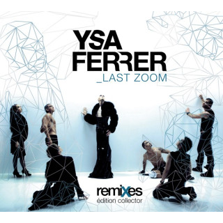 LAST ZOOM (MAXI CD COLLECTOR)