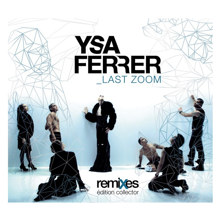 LAST ZOOM (MAXI CD COLLECTOR)