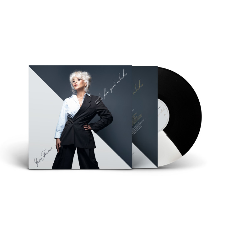 LA FÉE QUI CLOCHE PACKAGE DELUXE