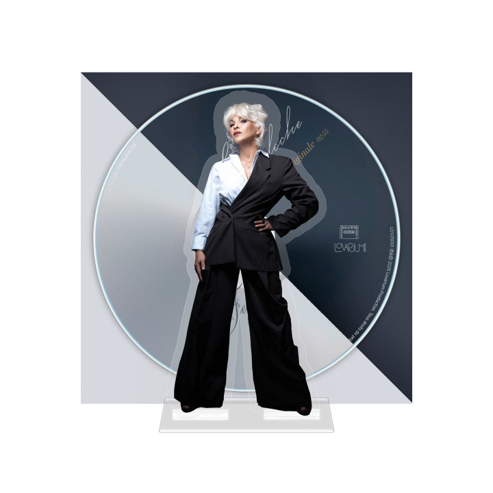 LA FÉE QUI CLOCHE PACKAGE DELUXE