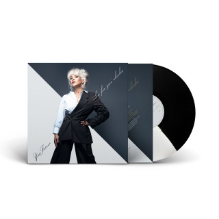 LA FÉE QUI CLOCHE VINYLE