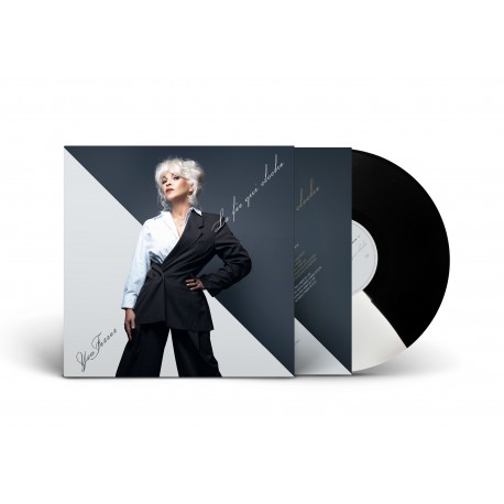 LA FÉE QUI CLOCHE VINYLE