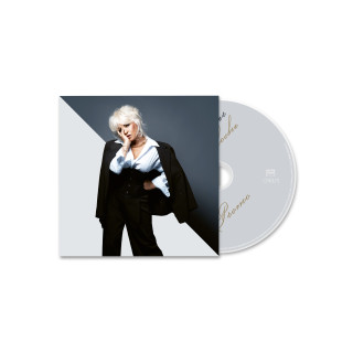 LA FÉE QUI CLOCHE  CD SINGLE