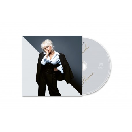 LA FÉE QUI CLOCHE CD SINGLE