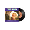 L’ÉTÉ INDIEN - CD