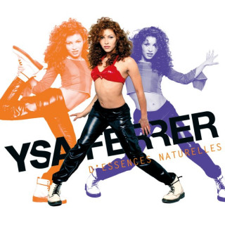 D'ESSENCES NATURELLES (CD)