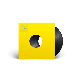 copy of LEIL / TEST PRESSING