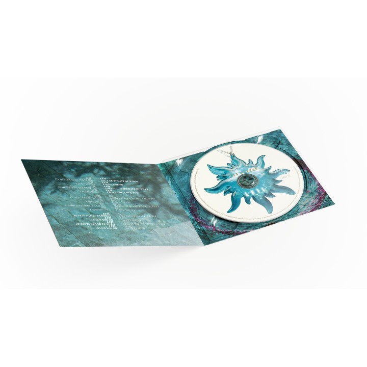 copy of LEIL Maxi CD Remixes