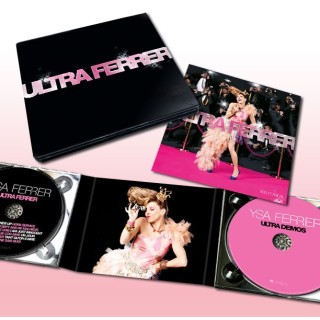 ULTRA FERRER (COLLECTOR 2 CD)