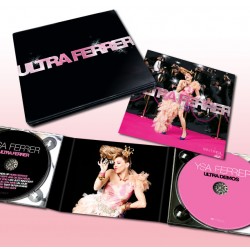 ULTRA FERRER (COLLECTOR 2 CD)