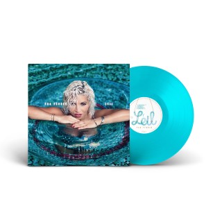 LEIL / VINYLE  33T