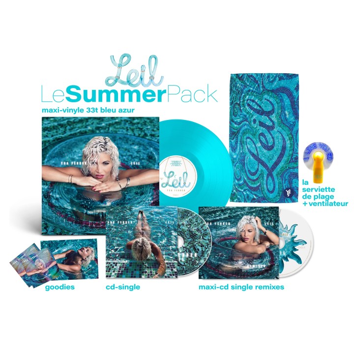 copy of LEIL SUMMER PACK