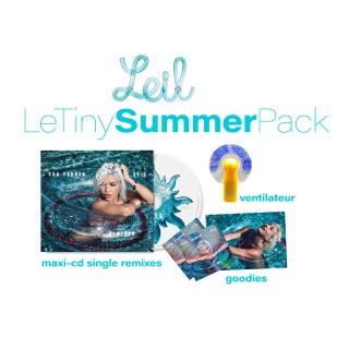 LEIL / TINY SUMMER PACK