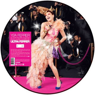 ULTRA FERRER (VINYL PICTURE)